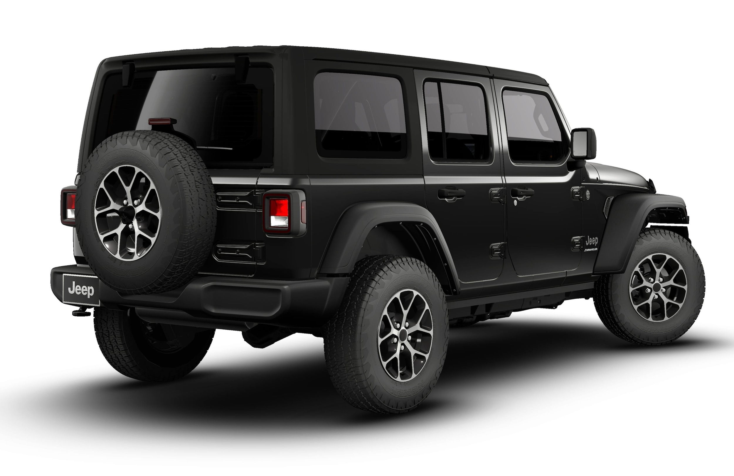 jeep wrangler 4-door 2026 1C4PJXDG2TW314309 image jeep wrangler 4-door 2026 1C4PJXDG2TW314309 image